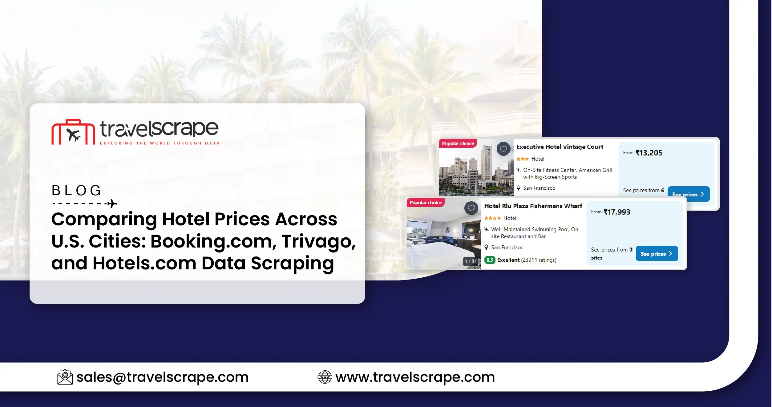 Comparing Hotel Prices Across U.S. Cities Booking.com, Trivago, and Hotels.com Data Scraping-01 Comparing Hotel Prices Across U.S. Cities Booking.com, Trivago, and Hotels.com Data Scraping-01
